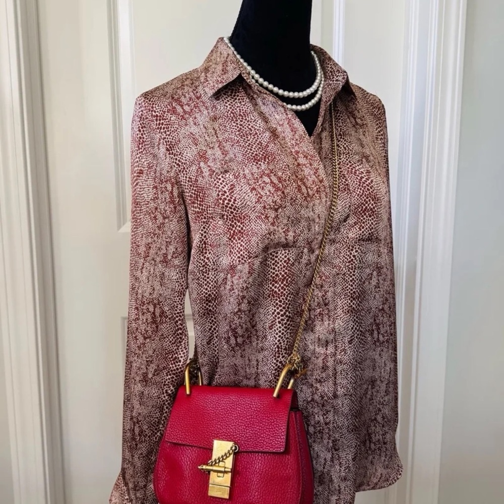 Authentic Chloe bag - Picture 13 of 13